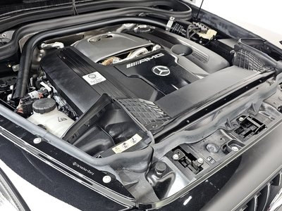 MERCEDES-BENZ G-CLASS - 7