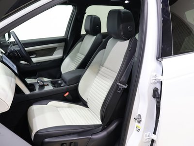 LAND ROVER DISCOVERY SPORT - 3