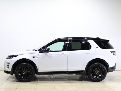 LAND ROVER DISCOVERY SPORT - 6