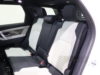 LAND ROVER DISCOVERY SPORT - 5