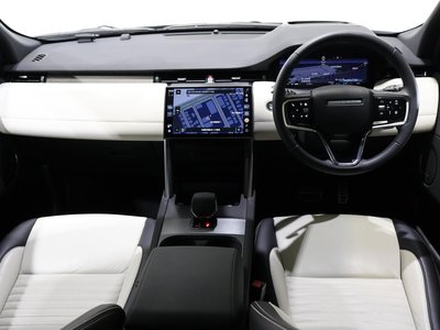 LAND ROVER DISCOVERY SPORT - 4