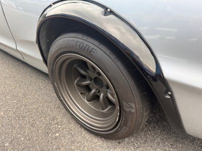 NISSAN SKYLINE COUPE - 8