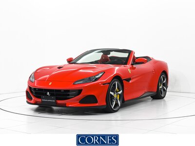 FERRARI PORTOFINO M