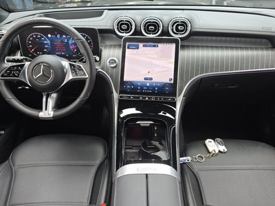 MERCEDES-BENZ GLC - 5