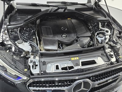 MERCEDES-BENZ GLC - 7