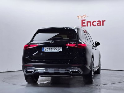 MERCEDES-BENZ GLC - 3