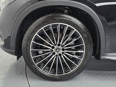 MERCEDES-BENZ GLC - 6