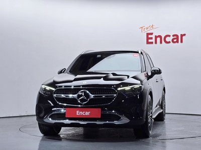 MERCEDES-BENZ GLC - 2