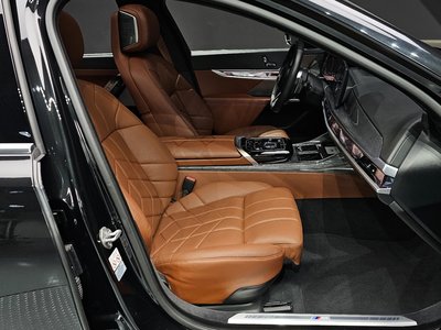 2024 BMW 7 SERIES 缩略图 22