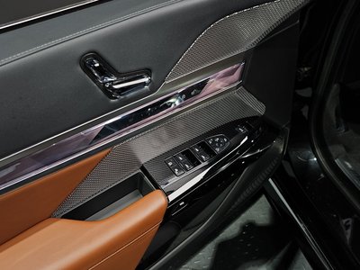 2024 BMW 7 SERIES 缩略图 29