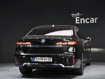 BMW 7 SERIES - 4