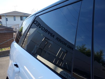 2024 LAND Rover RANGE ROVER SPORT — миниатюра 27