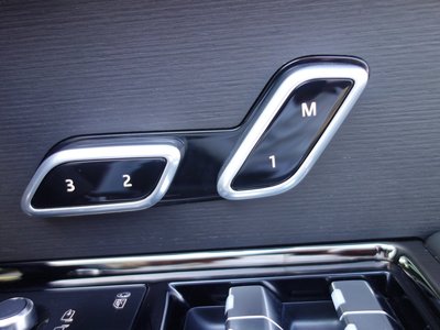 2024 LAND Rover RANGE ROVER SPORT — миниатюра 16