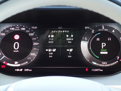 2024 LAND Rover RANGE ROVER SPORT — миниатюра 42