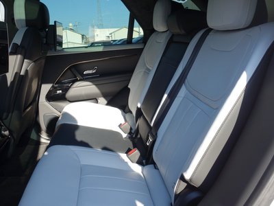 2024 LAND Rover RANGE ROVER SPORT — миниатюра 32