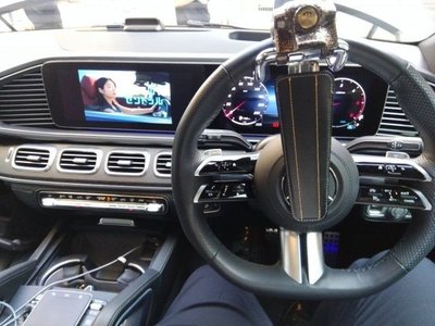 MERCEDES-BENZ GLE - 3