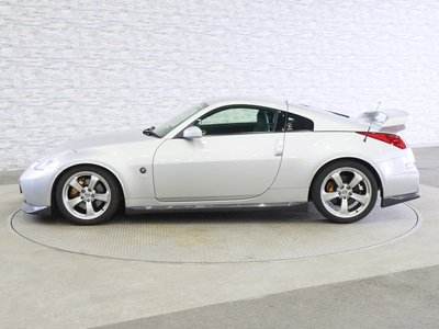 2008 Nissan FAIRLADY Z 缩略图 12