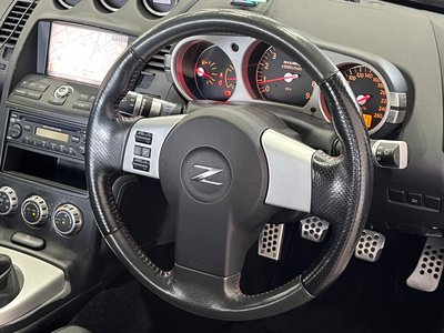 2008 Nissan FAIRLADY Z 缩略图 28