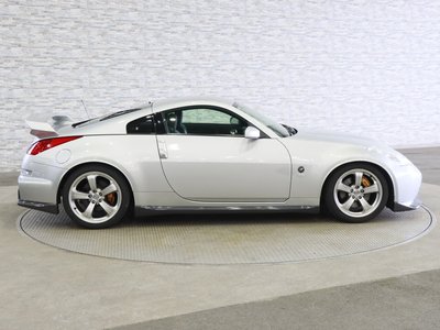 2008 Nissan FAIRLADY Z 缩略图 13
