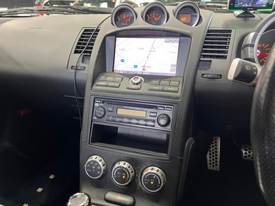2008 Nissan FAIRLADY Z 缩略图 36