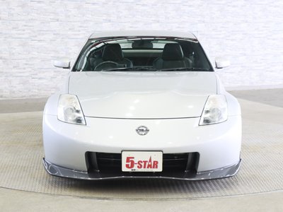 2008 Nissan FAIRLADY Z 缩略图 11