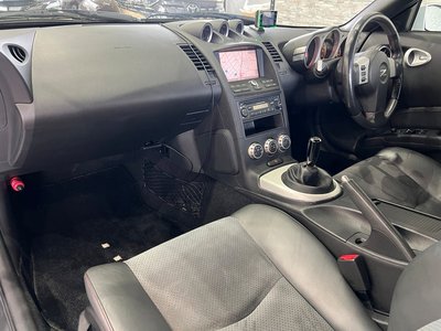 2008 Nissan FAIRLADY Z 缩略图 38