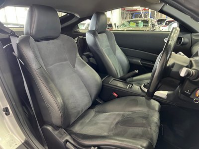2008 Nissan FAIRLADY Z 缩略图 33