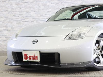2008 Nissan FAIRLADY Z 缩略图 18