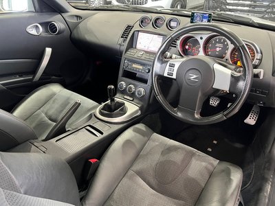 2008 Nissan FAIRLADY Z 缩略图 27