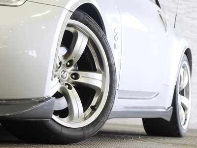 2008 Nissan FAIRLADY Z 缩略图 23