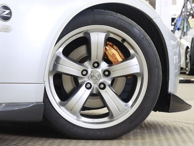 2008 Nissan FAIRLADY Z 缩略图 24