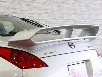 2008 Nissan FAIRLADY Z 照片 8