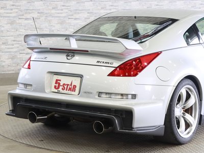 2008 Nissan FAIRLADY Z 缩略图 22