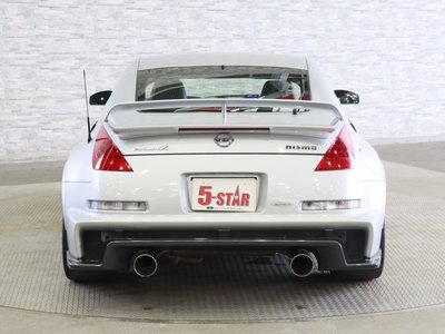 2008 Nissan FAIRLADY Z 缩略图 14