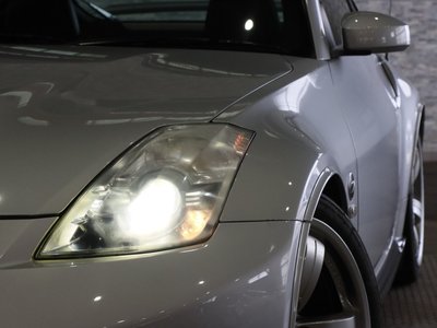 2008 Nissan FAIRLADY Z 缩略图 15