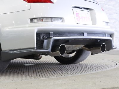 2008 Nissan FAIRLADY Z 缩略图 21