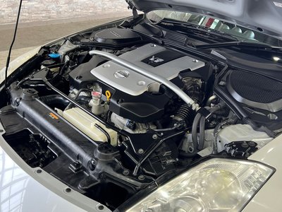 2008 Nissan FAIRLADY Z 缩略图 25