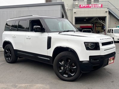 2023 LAND Rover DEFENDER — миниатюра 41