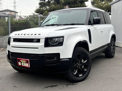 صورة 7 لـ 2023 LAND Rover DEFENDER