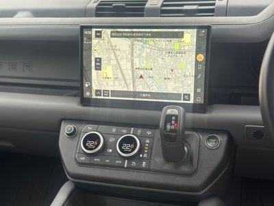 2023 LAND Rover DEFENDER — миниатюра 28