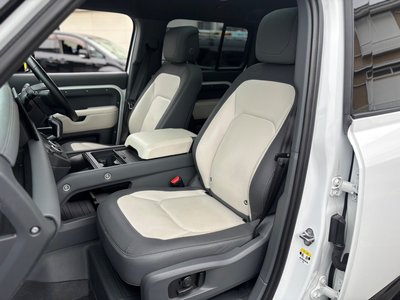 2023 LAND Rover DEFENDER — миниатюра 32