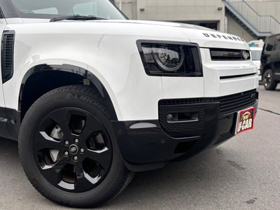 2023 LAND Rover DEFENDER — миниатюра 81