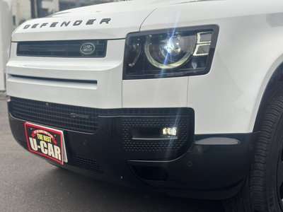 2023 LAND Rover DEFENDER — миниатюра 85