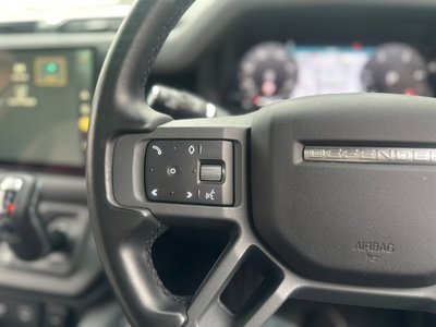 2023 LAND Rover DEFENDER — миниатюра 130