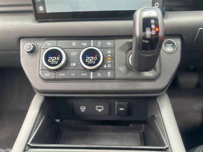 2023 LAND Rover DEFENDER — миниатюра 127