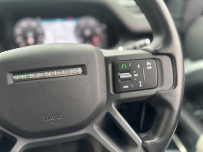 2023 LAND Rover DEFENDER — миниатюра 133
