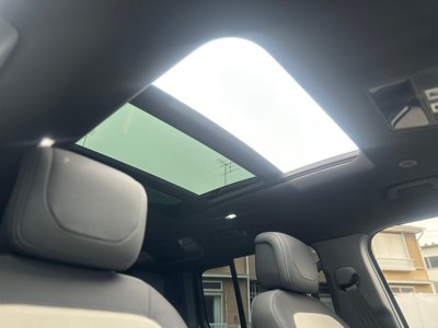 2023 LAND Rover DEFENDER — миниатюра 144