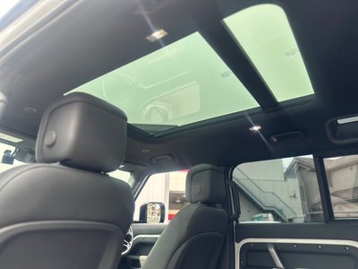 2023 LAND Rover DEFENDER — миниатюра 143