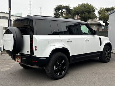 2023 LAND Rover DEFENDER — миниатюра 42
