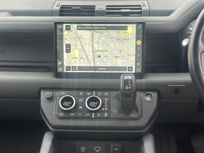 2023 LAND Rover DEFENDER — миниатюра 115